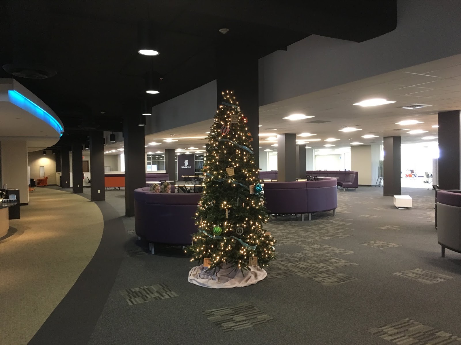 The Story of My Life ACU December 2018 Graduation