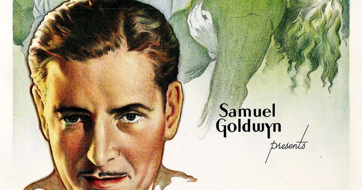 The Movie Night Group's Guide to Classic Film Dr. Ronald