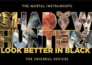 Shadowhunter Links