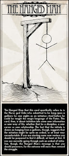 The Hanged Man
