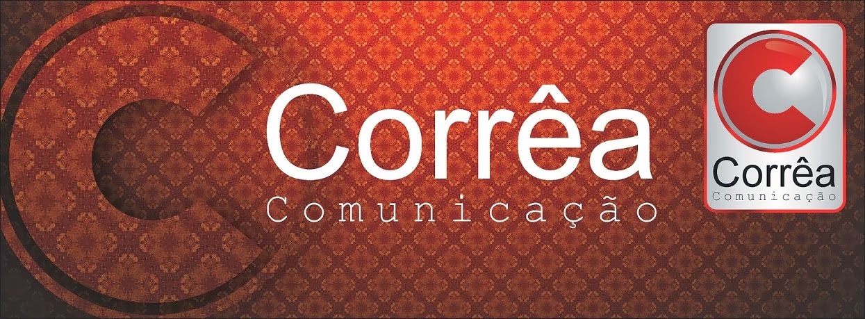 correa comunicação