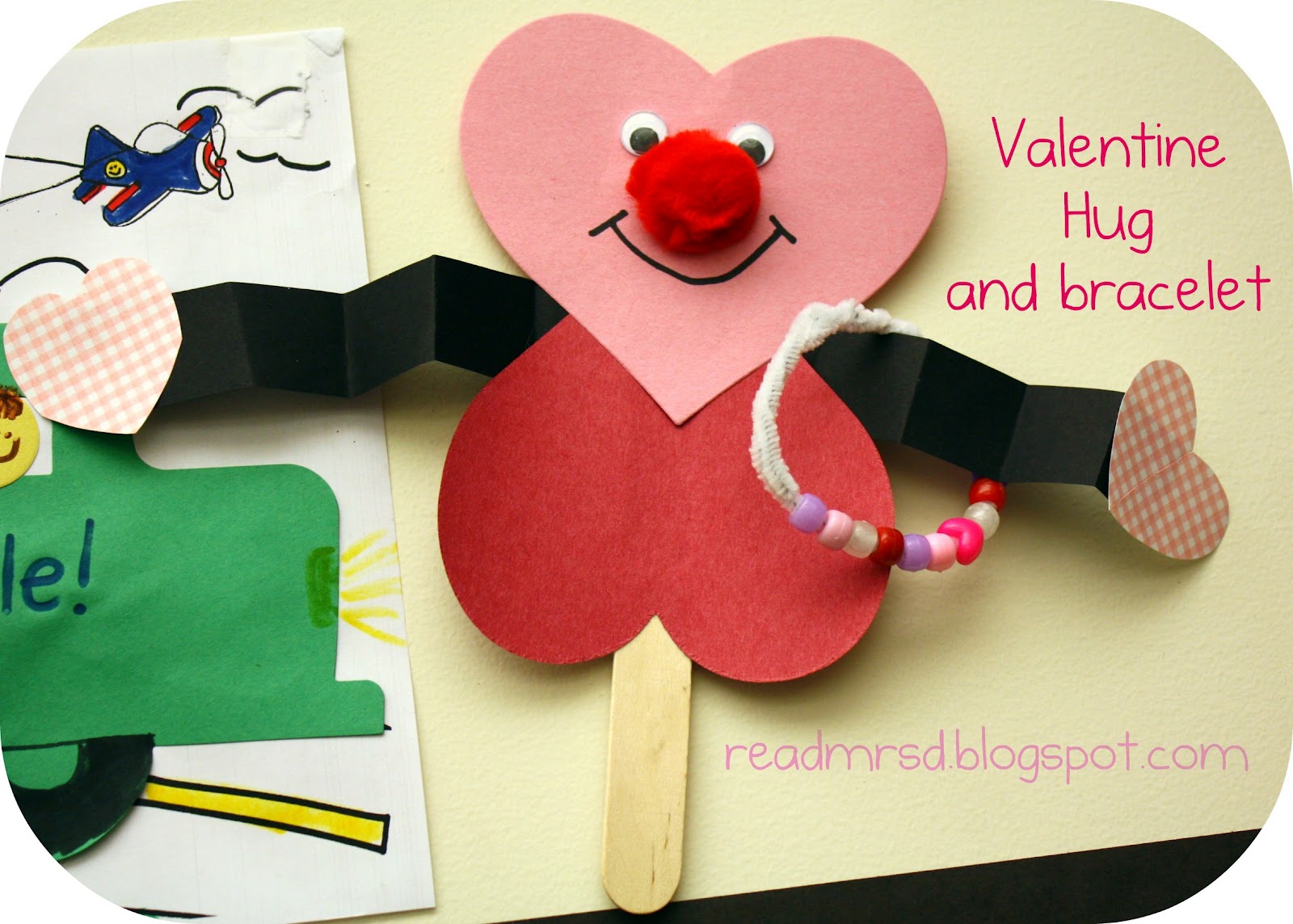 putting smiles on faces :): would you be mine? could you be mine