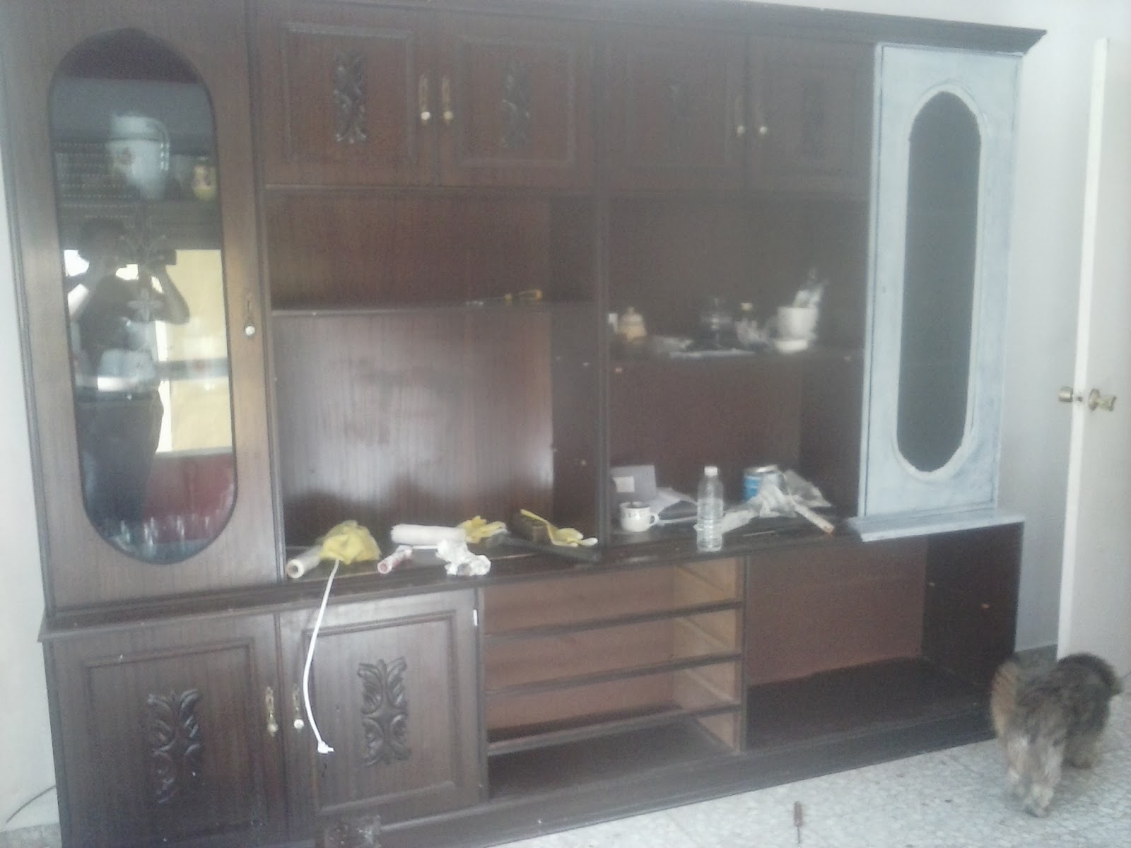 Restauración de Muebles Merceditas