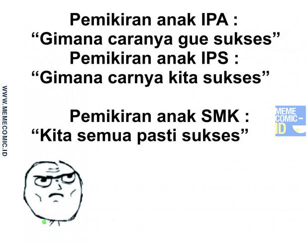 14 Meme Anak Stm Ini Bikin Bangga Campur Greget Jadi Alumni Stm