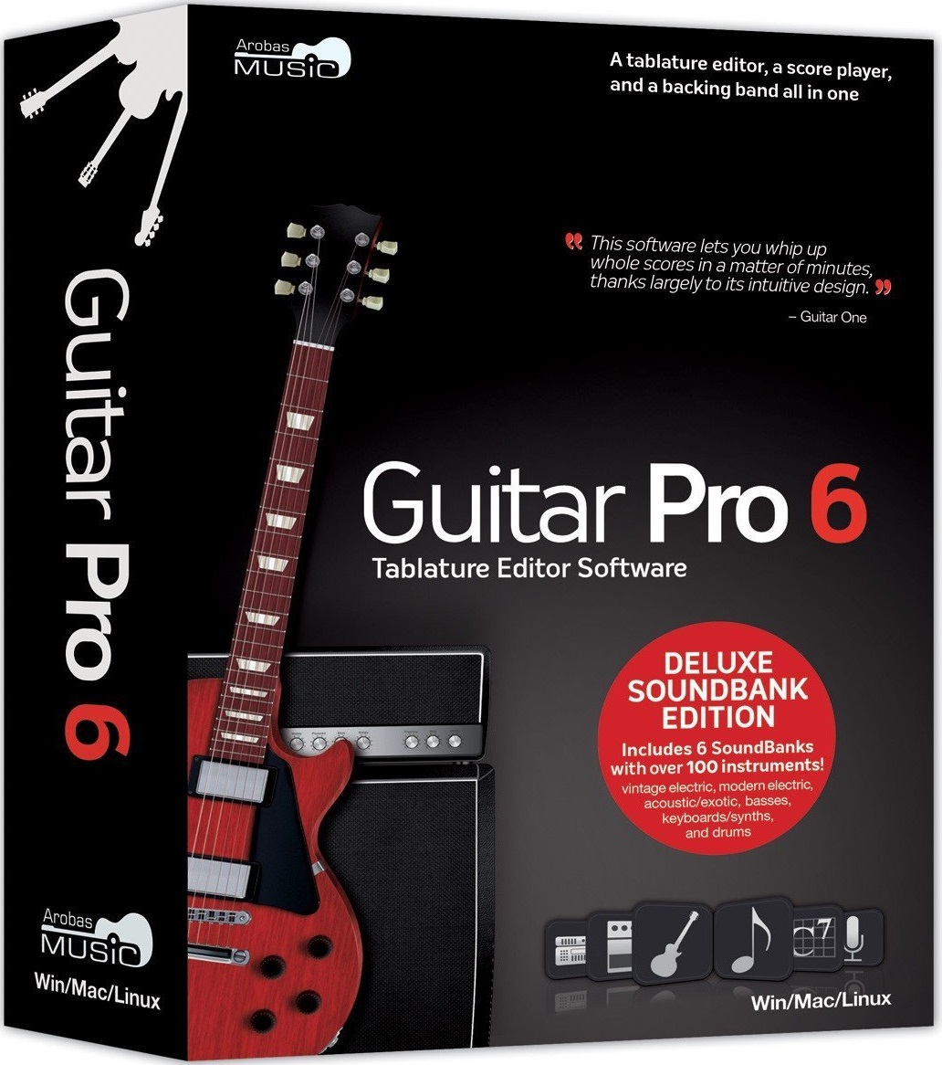 Software untuk Belajar Melodi Gitar Blog Putra