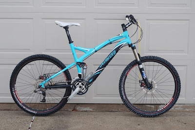 2008 stumpjumper fsr expert clearance