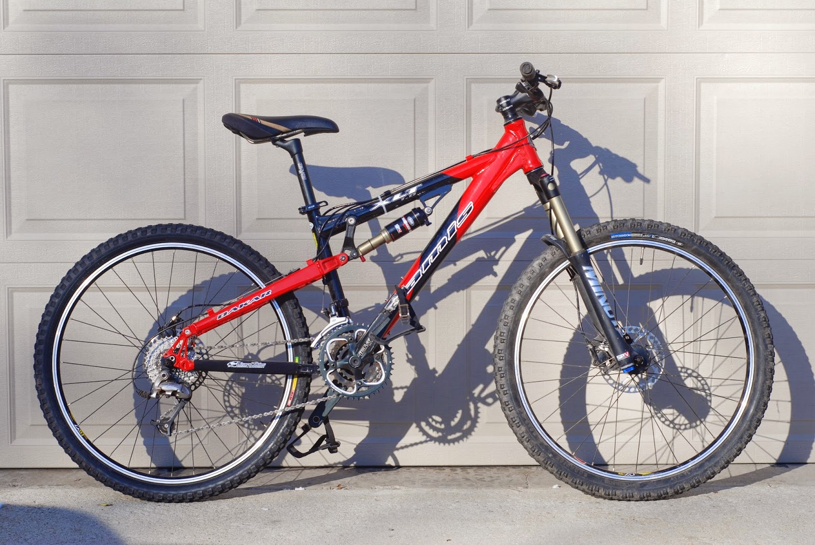 jamis xlt 3.0