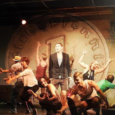 Interview: William A. Reilly Talks About Future Plans for Crown City Theatre  Image