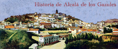 Historia de Alcalá de los Gazules