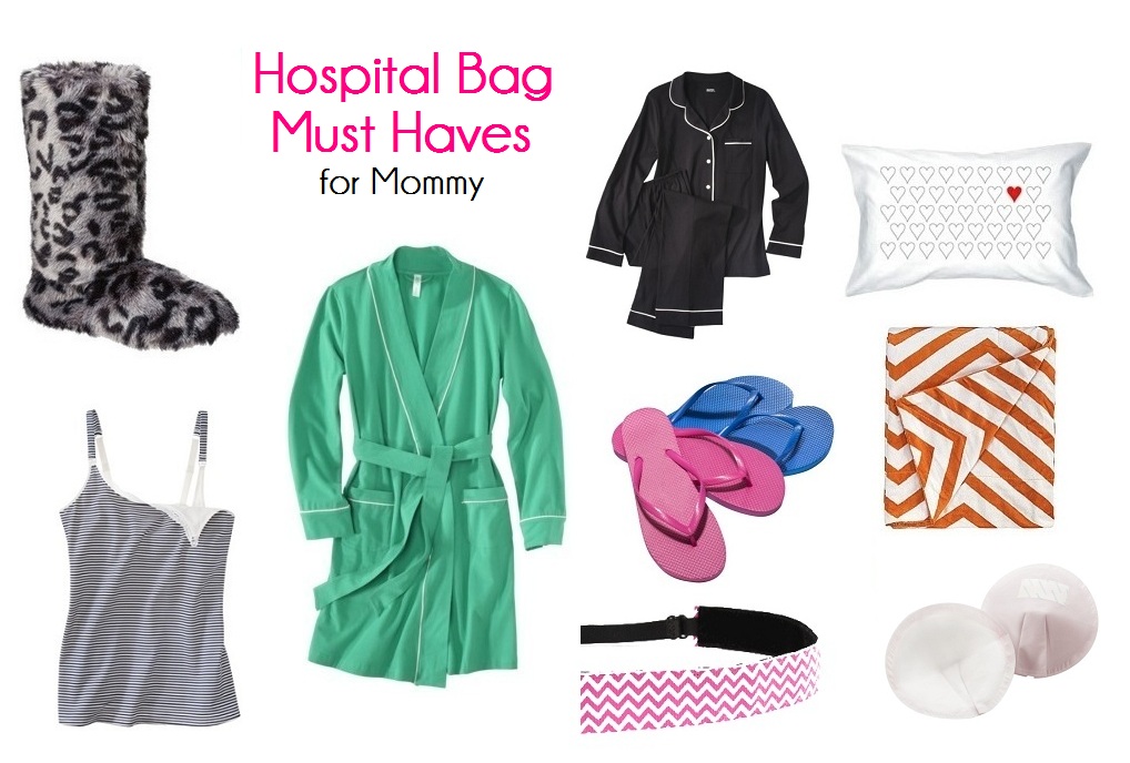 Hospital Bag Must Haves Sweet Orange Fox This Obviously Wasn T Everything In My Bag Toiletries Etc But These Were Favorites Couldn Live Withouts