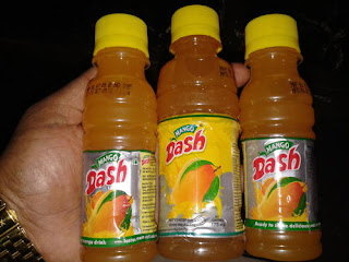 Mango Juice Brands