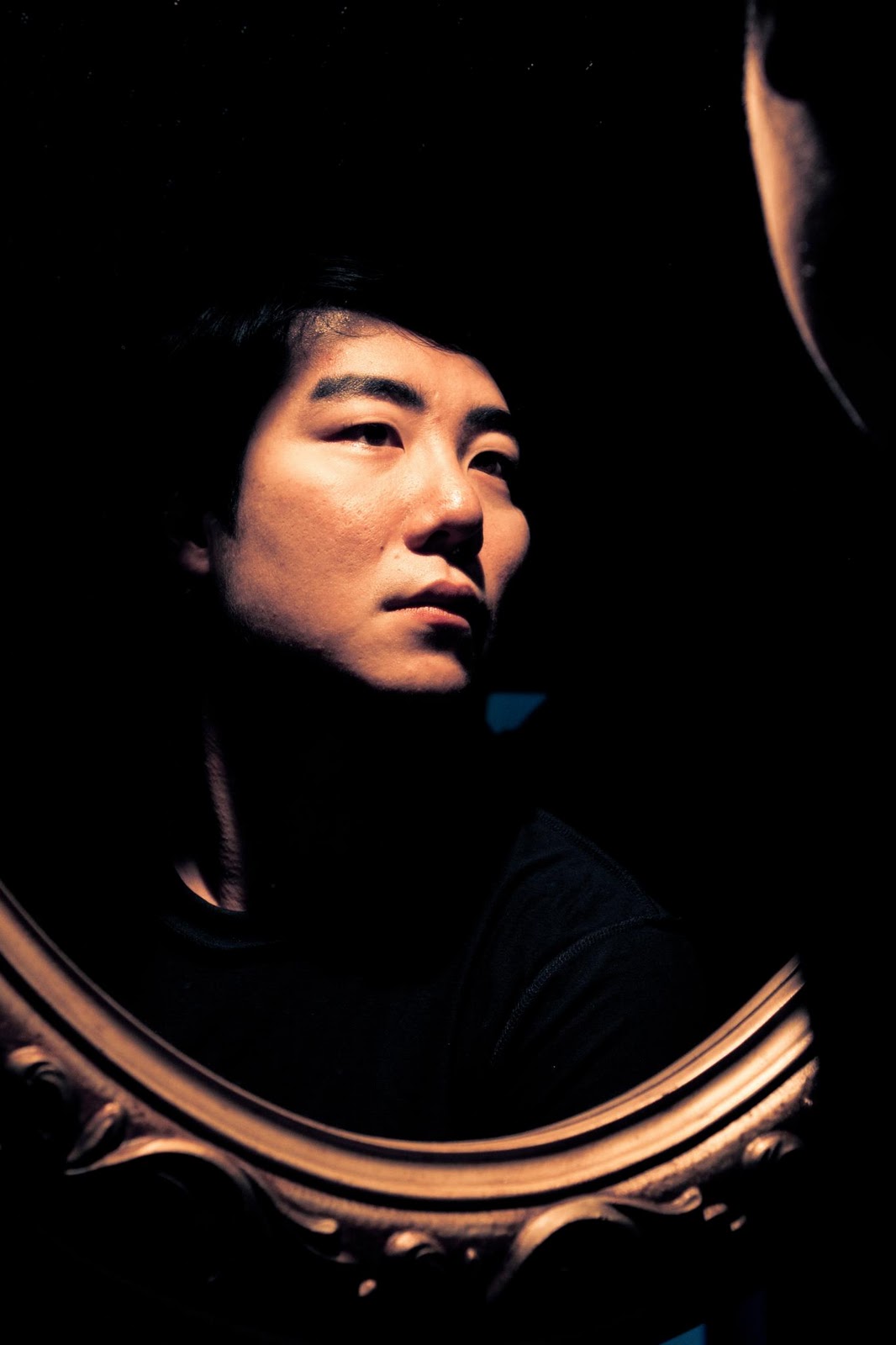 展演資訊 既渺小又巨大—《The Dresser》演員專訪 陳盈達 飾 爵爺