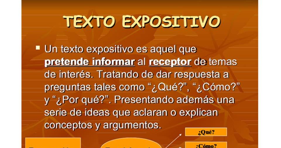 LECTURAS-PRIMARIA: TEXTO EXPOSITIVO: las trufas