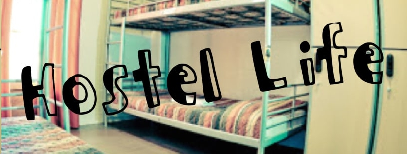 Living in a hostel can be an educative experience for a student picture