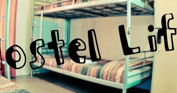 All the best for hostel life image