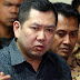 Hary Tanoesudibjo, di Cekal Keluar Negeri di Jadikan Tersangka Direktorat Siber Bareskrim Polri