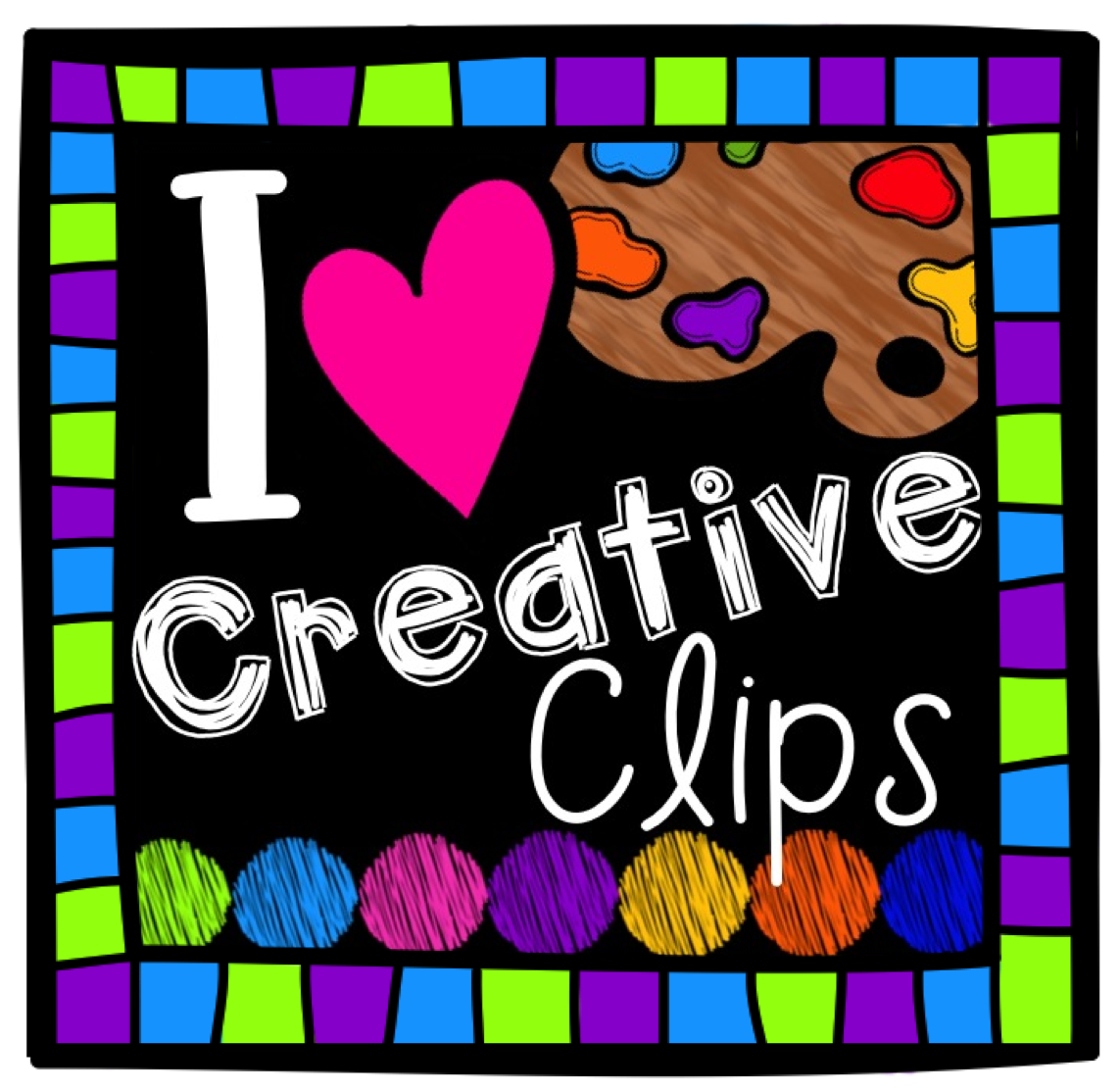 Creative Clips!