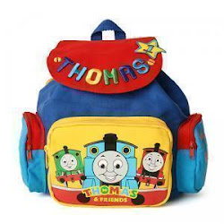 Thomas and Friends Cotton bag pack I
