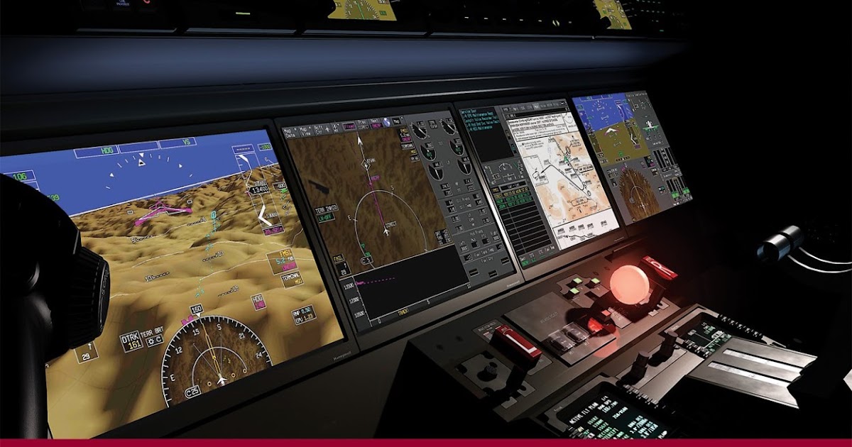 Compulsory reading Avionics. Systems and troubleshooting Chap. 6