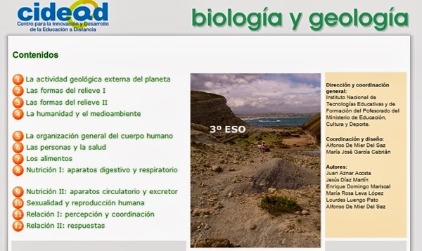 http://recursostic.educacion.es/secundaria/edad/3esobiologia/index.htm