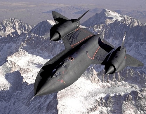 Negara Militer Terkuat