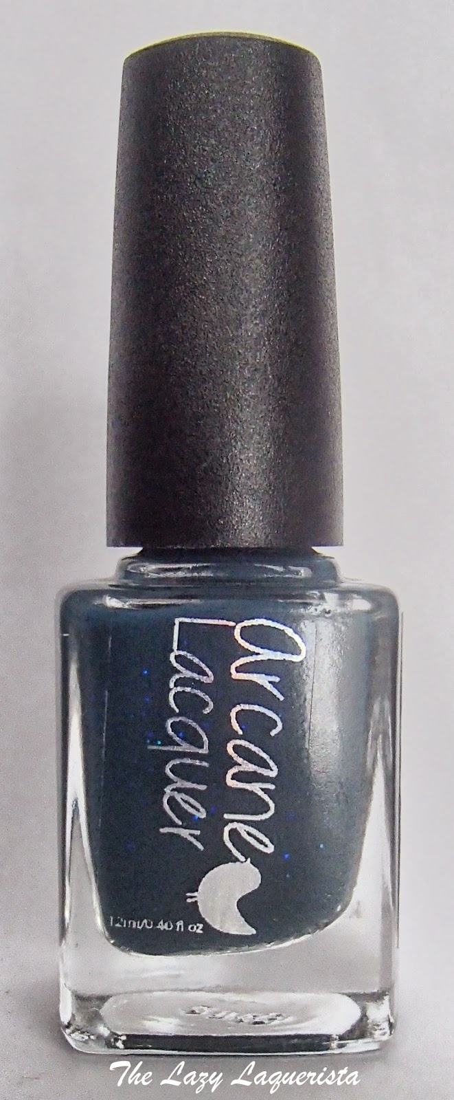 Manicure Manifesto: Arcane Lacquer Headstrong Swatches & Review