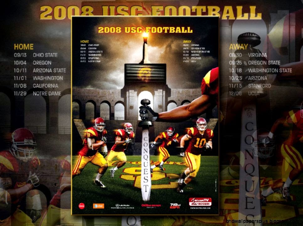 University of Southern California Official Athletic Site   Football