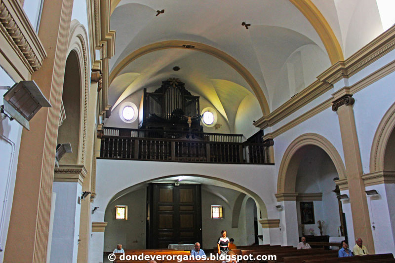 IGLESIA DE SAN PEDRO (AYERBE, ES)