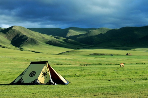 Paket Tour Wisata Muslim ke Mongolia Paket Tour dan
