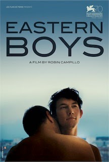 Eastern Boys (2013) - Movie Review