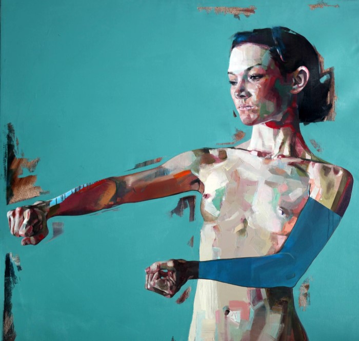 Британский художник. Simon Birch Simon Birch