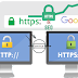 Petunjuk Manual Migrasi Protocol HTTP Ke HTTPS Pada Platform Blogger