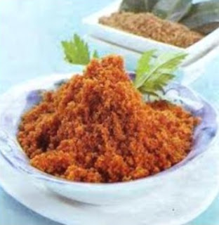 Resep Abon Lele Resep Abon Lele