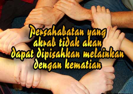 Kata Mutiara Untuk Sahabat Sejati Naqs Dna