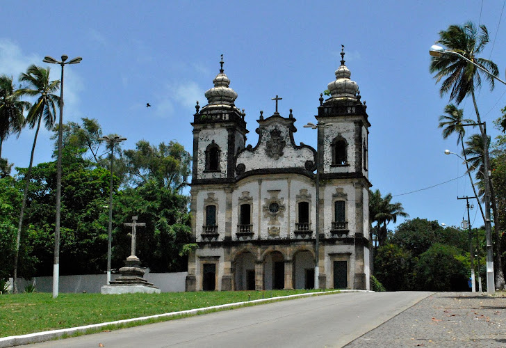 Igreja de Nossa Senhora dos Prazeres