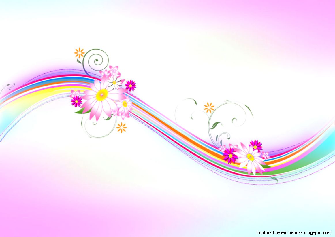 Flower Design Wallpaper 6834 Hd Wallpapers in Vector n Designs