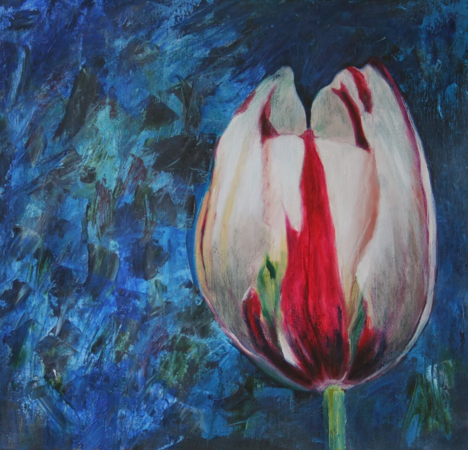 Tulip / SÅLD