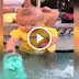  فيديو : سقط هذا الرضيع في المسبح فيما ظلت أمه تصوره بدون أن تنقذه أرض المعرفة