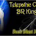Book Blast & Giveaway - The Succubus Gift (Telepathic Clans Saga) by B.R. Kingsolver