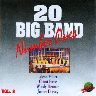 MP3 download Various Artists - 20 Big Band Number Ones - Vol. 2 iTunes plus aac m4a mp3