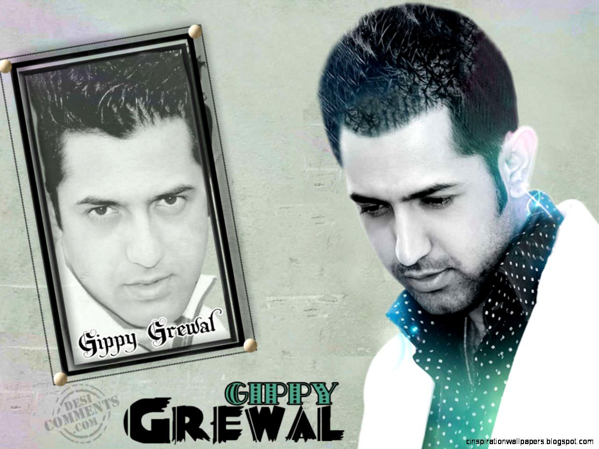 Gippy Grewal