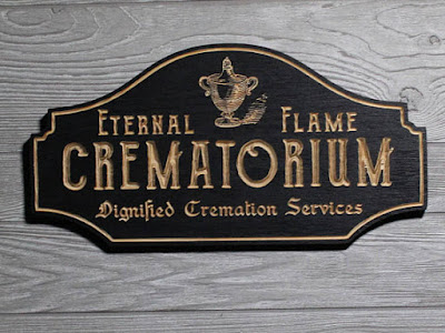 Shivers of Delight: Give Me A Sign