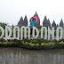 Crita Ketemune Candi Prambanan, Dagelan Jawa