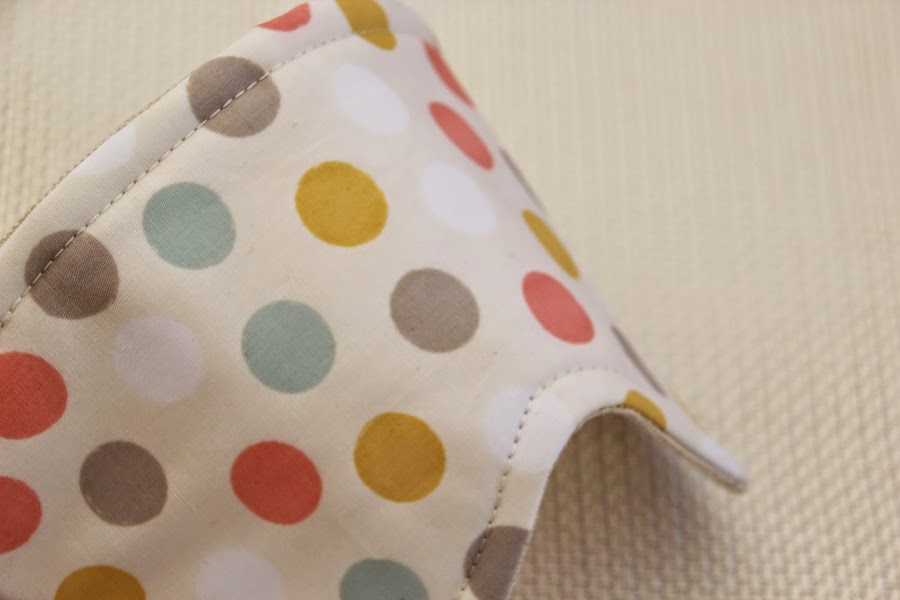 Clase de costura práctica: DIY Antifaz para dormir (patrón gratis incluido)