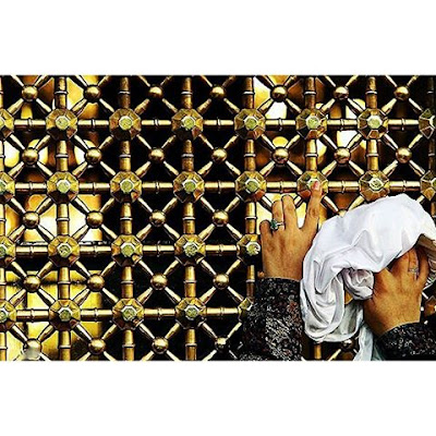 ضريح الامام الحسين ضريح الامام الحسين