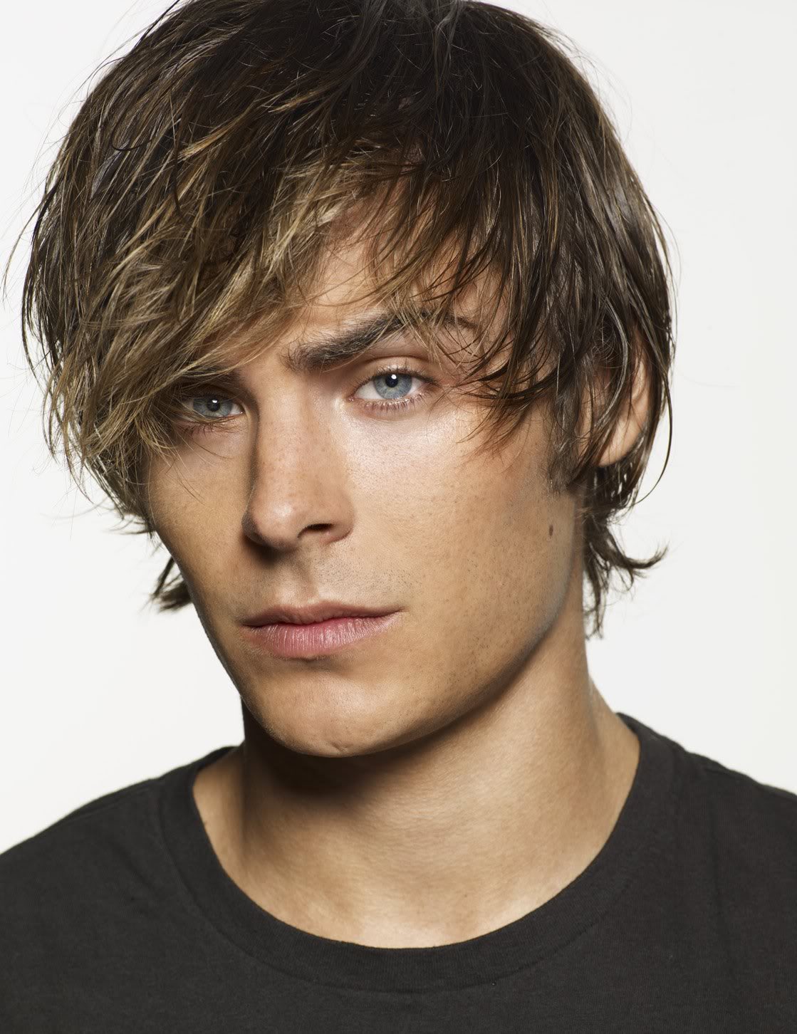 23+ Beautiful Long Hairstyle For Boy Pictures Hair style