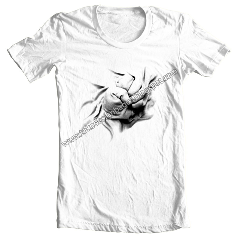  kaos  design gambar  tangan  desain kaos  desain t shirt 