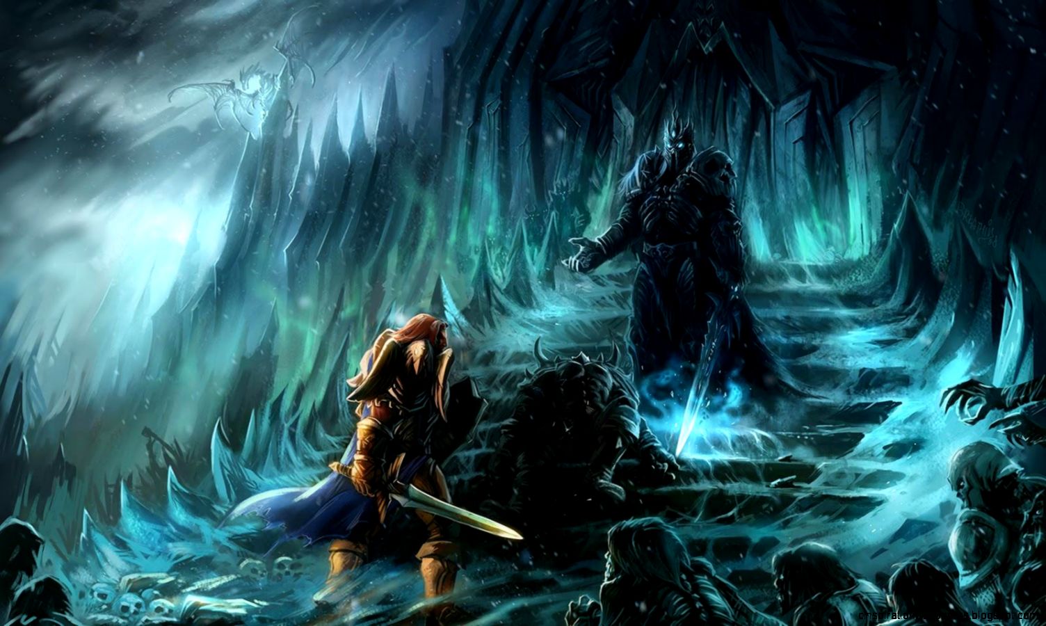 Free Download wow wallpaper HD wallpapers games 1287   HD