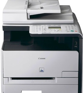 canon color imageclass mf8050cn mac
