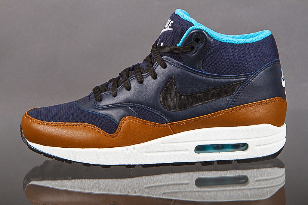 air max 1 mid